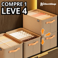 Linha Compact Home — Organizador Dobrável