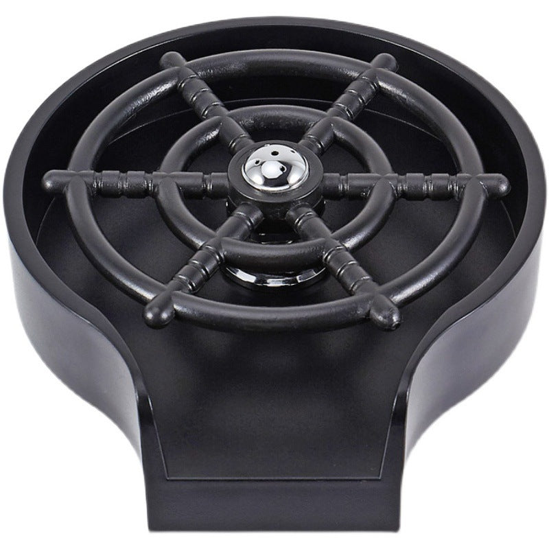 Pia de Lavagem de Copos para Balcão de Bar