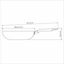 Coleção SmartCook — Frigideiras Antiaderentes