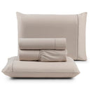 Coleção Luxury Sleep — Pillow Top 400 Fios