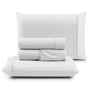Coleção Luxury Sleep — Pillow Top 400 Fios