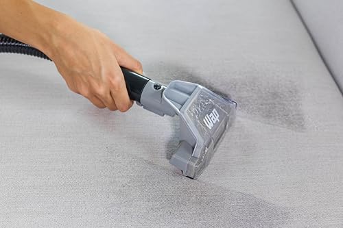 WAP Extratora Portátil Spot Cleaner W3, 3 em 1, Borrifa, Esfrega e Extrai, com Sistema de Autolimpeza, 1450W 220V