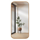 Coleção Rounded - Espelhos de Corpo