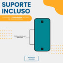 Coleção Rounded - Espelhos de Corpo