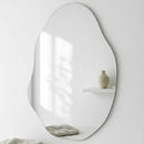 Coleção Organic Premium — Espelhos Lapidados