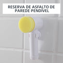 Linha SmartClean — Escovas Elétricas de Limpeza