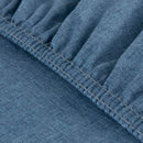 Coleção Luxury Sleep — Pillow Top 400 Fios