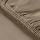 Coleção Luxury Sleep — Pillow Top 400 Fios