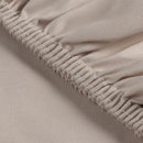 Coleção Luxury Sleep — Pillow Top 400 Fios