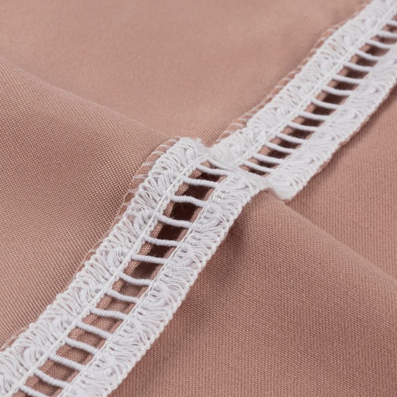 Jogo de Cama Queen Percal 400 Fios Ponto Palito 04 Peças, Antiácaro, Anti-pilling com Toque Macio - Branco