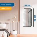 Coleção Rounded - Espelhos de Corpo