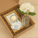 Linha Boho Living — Arranjo Decorativo Artificial