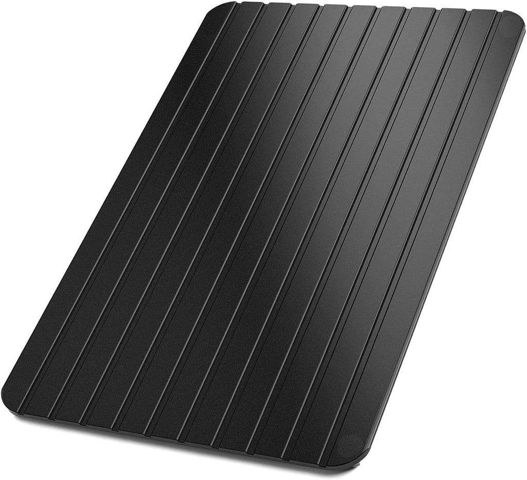 Placa Descongeladora em Alumínio