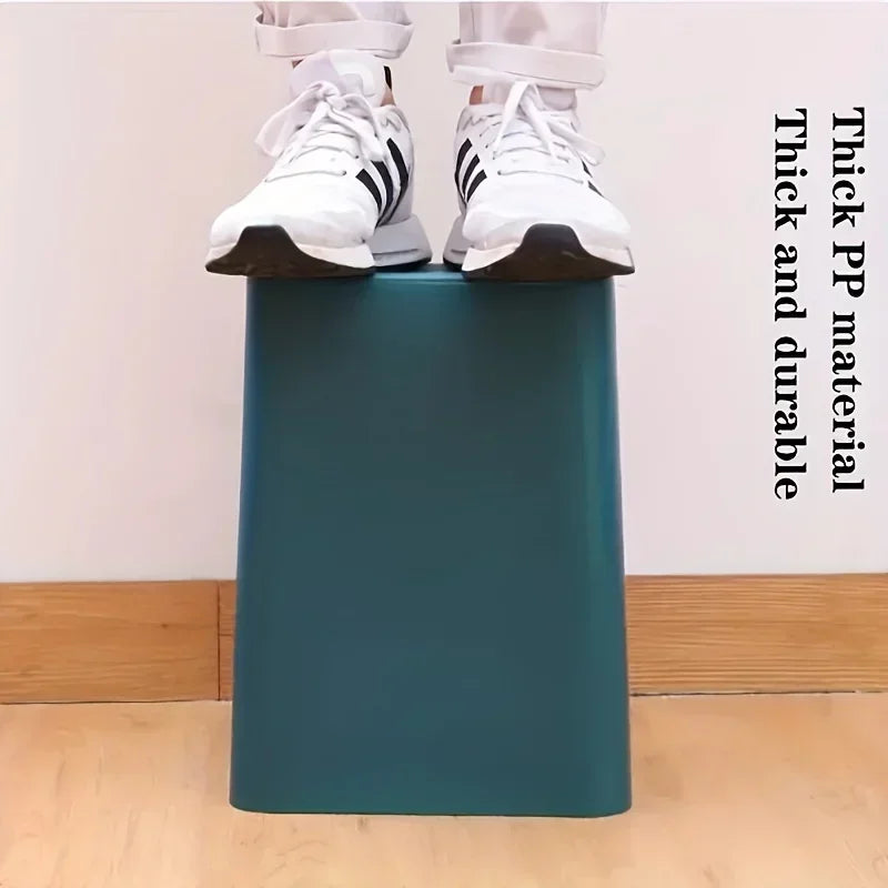 Lixeira Automática 10L Anti-Odor: Design Moderno para Cozinha e Banheiro