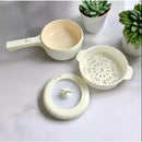 Coleção Duo Cook — Panela Elétrica Multifuncional