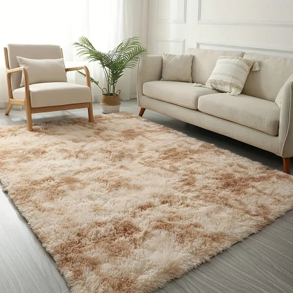 Tapete Sala Peludo 2m x 1,5m