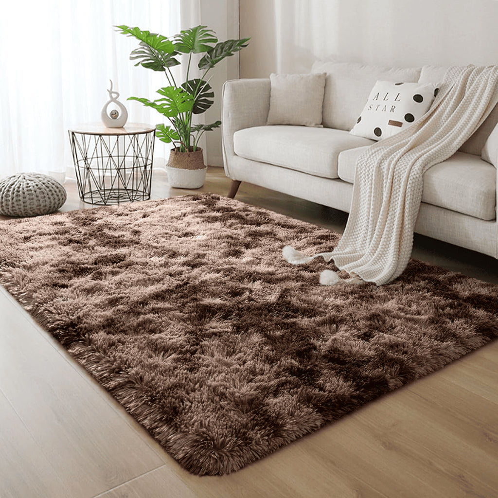 Tapete Sala Peludo 2m x 1,5m