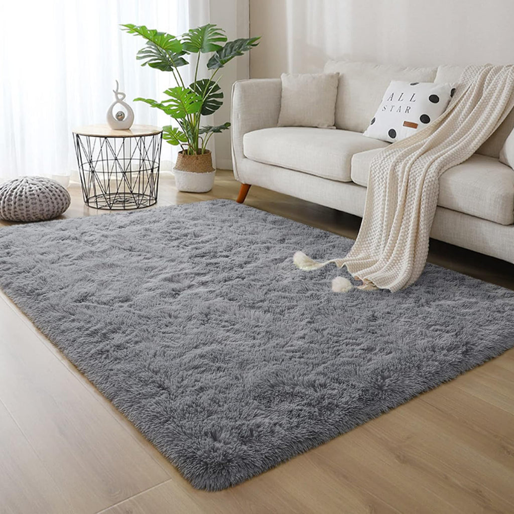 Tapete Sala Peludo 2m x 1,5m