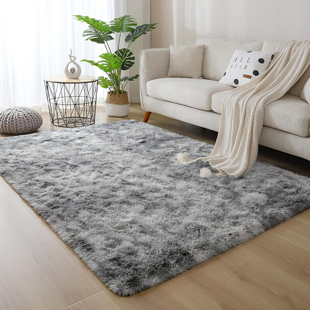 Tapete Sala Peludo 2m x 1,5m