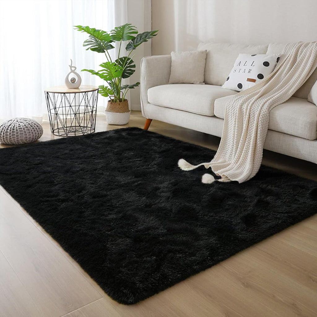 Tapete Sala Peludo 2m x 1,5m