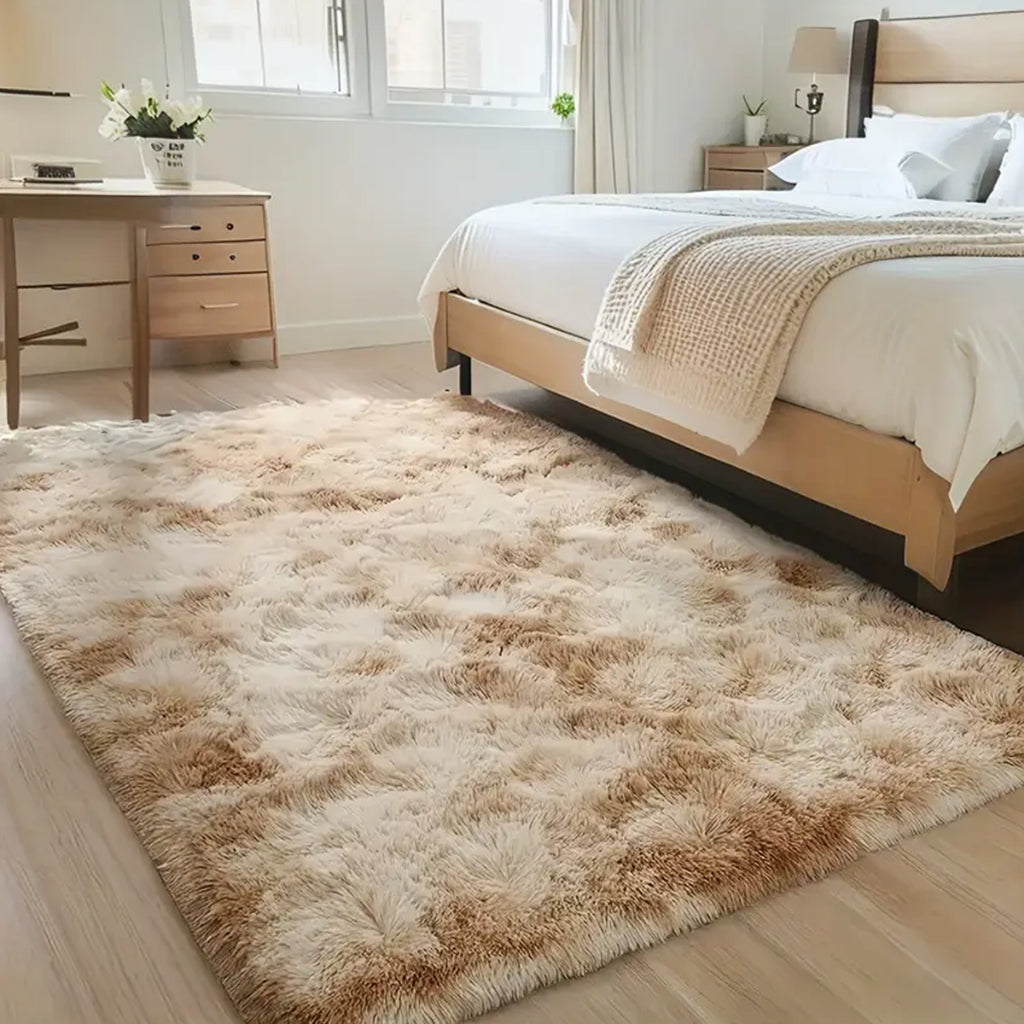 Tapete Sala Peludo 2m x 1,5m