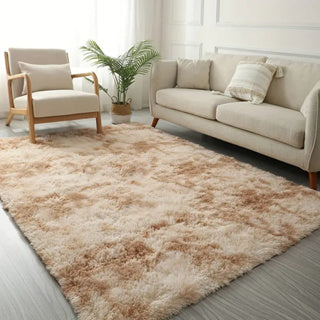 Tapete Sala Peludo 2m x 1,5m